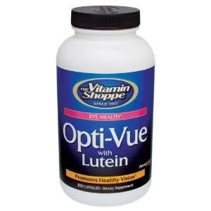  Vitamin Shoppe   Opti Vue With Floraglo Lutein, 300 