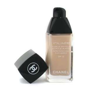  Exclusive By Chanel Vitalumiere Fluide Makeup # 20 Clair 
