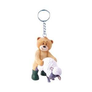  Bad Taste Bears Ewan Keychain