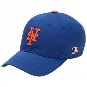  METS BASEBALL CAP BRAND NEW MLB ISSUED HAT