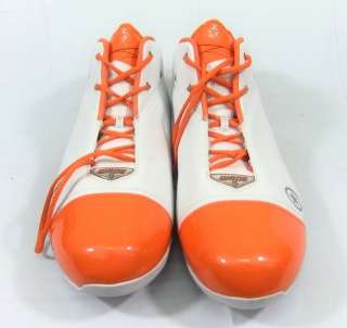 Converse Basketball Shoes Dwayne Wade 1.3 Orange 18  