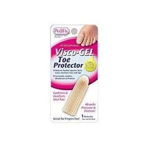  Visco GEL Toe Protector (Quantity of 3) Health & Personal 
