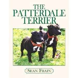 Patterdale Terrier Sean Frain  9781904057574  Books