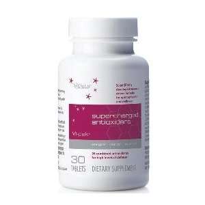  ViSalus Body By Vi Supercharged Antioxidant {30 Tablets 