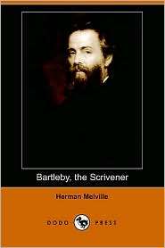   Scrivener, (1406509884), Herman Melville, Textbooks   