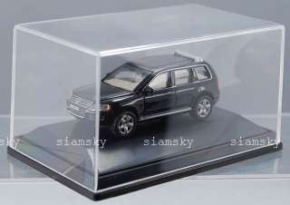 87 VW VOLKSWAGEN TOUAREO 2004 Diecast car HO SCALE  
