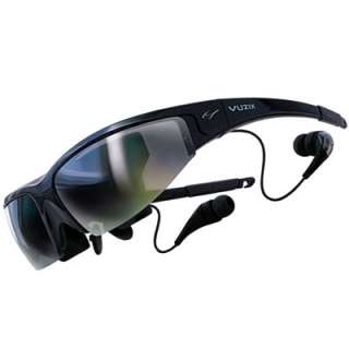 Vuzix 356T00011 Wrap 310XL Video Glasses  