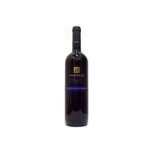  2010 Farnese Montepulciano 750ml Grocery & Gourmet Food