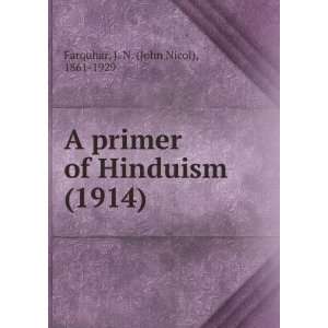   1914) (9781275306288) J. N. (John Nicol), 1861 1929 Farquhar Books