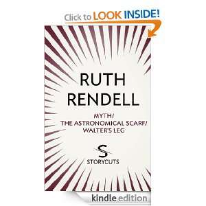 Myth / The Astronomical Scarf / Walters Leg (Storycuts) Ruth Rendell 