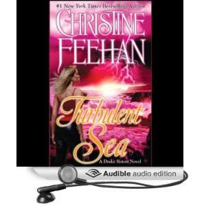   Sea (Audible Audio Edition) Christine Feehan, Alyssa Bresnahan Books