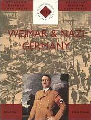 SHP Advanced History Core Texts Weimar and Nazi Germany, (0719573432 