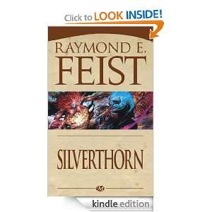   Fantasy) (French Edition) Raymond E. Feist  Kindle Store