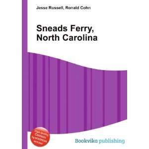  Sneads Ferry, North Carolina Ronald Cohn Jesse Russell 