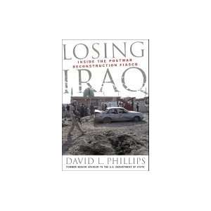   Iraq Inside the Postwar Reconstruction Fiasco (Paperback, 2006) Books