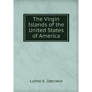  The Virgin Islands of the United States of America Luther 