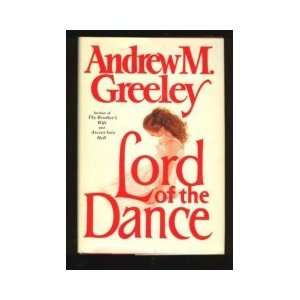  Lord of the Dance (The Passover Trilogy) By Andrew M 