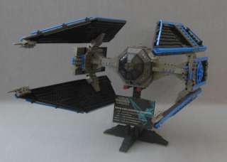 Lego Star Wars 7181 UCS TIE Interceptor COMPLETE  