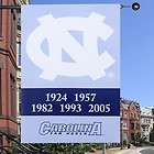 UNC North Carolina Tar Heels Flag 3X5 Banner j  