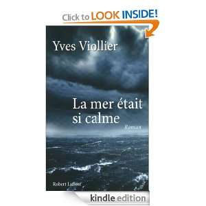   (ROMAN) (French Edition) Yves VIOLLIER  Kindle Store