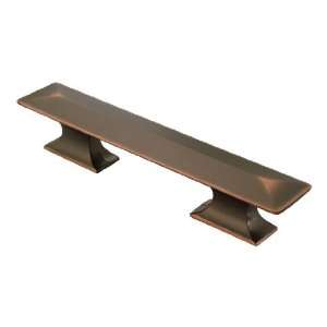  Belwith Bungalow P2153 OBH Oil Rubbed Bronze Highlighted 