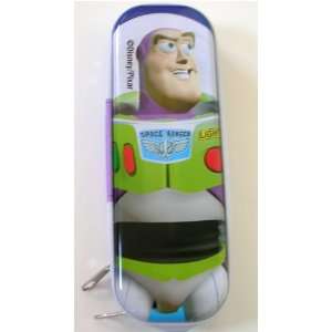   Disney Toy Story Buzz lighthear Pencil bag pencil pouch Toys & Games