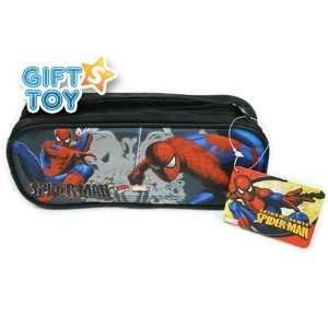  Marvel Spider Man Pencil Case Pouch 