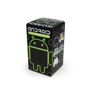  GOOGLE Android Mini Figures Series 2 (1 blind box) Toys 