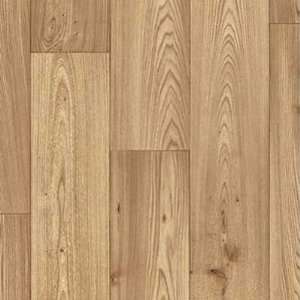   CushionStep Best   Elm Plank Natural Vinyl Flooring