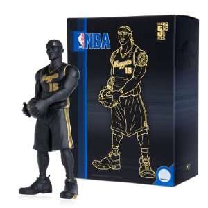 Upper Deck NBA All Star Vinyl Denver Nuggets   Carmelo Anthony (Black 