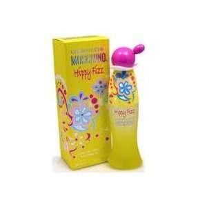  HIPPY FIZZ perfume by MOSCHINO for Women Eau De Toilette 