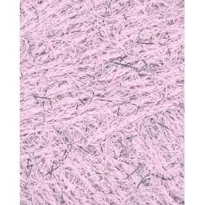  Crystal Palace Fizz Stardust Yarn 3733 Petal Pink Arts 