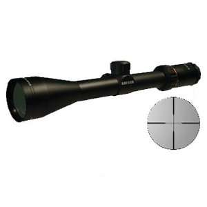  K3 4x32 Rimfire Tacdriver Hunting RifleScope with Duplex 