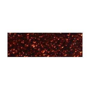   MF9 4Z RootBeer Red Micro Flake (MF) .004x.004 Hex 4 Ounce Automotive