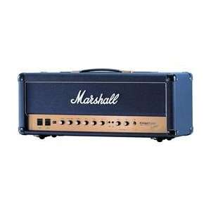  Marshall 2266 Vintage Modern 50 watt, Single channel, All 