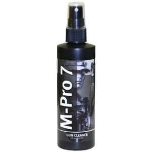  Mpro7 Mil/Le Products M Pro7 8oz. Mil/Le Gun Cleaner 