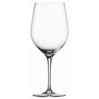  Spiegelau Vino Grande Burgundy Wine Glasses, Set of 6 