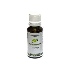 General Health Anemicare   Temporarily Increases Iron Absorption To 