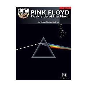  Pink Floyd   Dark Side of the Moon Musical Instruments