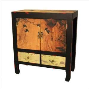   Furniture Angels In The Garden End Table FUZEG430 Furniture & Decor