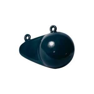  Greenfield Products, Inc 204 DOWNRIGGER WEIGHT 4 LB VINYL 