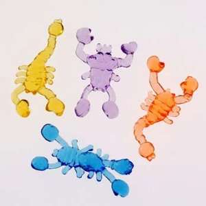  Mini Stickies   Insects & Lizard Toys & Games