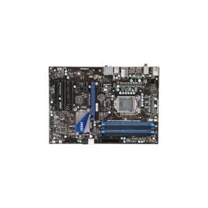  MSI P67S C43 Desktop Motherboard   Intel Chipset 