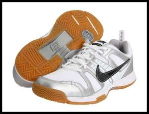 Nike Mens Multicourt 10 Volleybal Shoe NEW NIB Indoor Tennis Court 