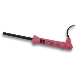  Le Angelique 13mm Curling Iron (Pink) Beauty