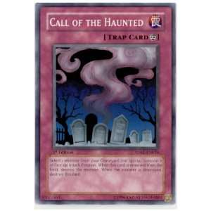  Yu Gi Oh Call of the Haunted   Rise of the Dragon Lords 