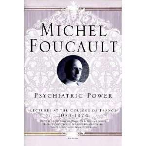   )/ Burchell, Graham (TRN)/ Davidson, Arnold I. (EDT) Foucault Books