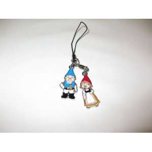  Gnomeo & Juliet Movie Phone Charm   Gnomeo, Juliet (Free 