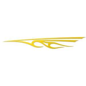  Fast Classic Magnet Nyx Design Yellow 26 Automotive