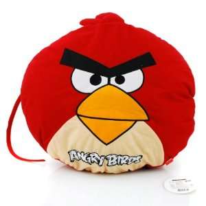  Angry Bird Red Pillow Cushion